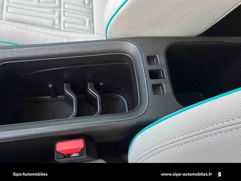 Voitures D'occasion À Mérignac | Fiat 600 T-Gen 3 1.2 Hybrid 110Ch Edct6 La Prima 5P