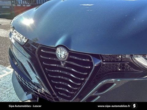 Voitures D'0Km À Lescar | Alfa Romeo Tonale 1.5 Ibrida 175 Ch Vgt Tct7 Sport Speciale 5P