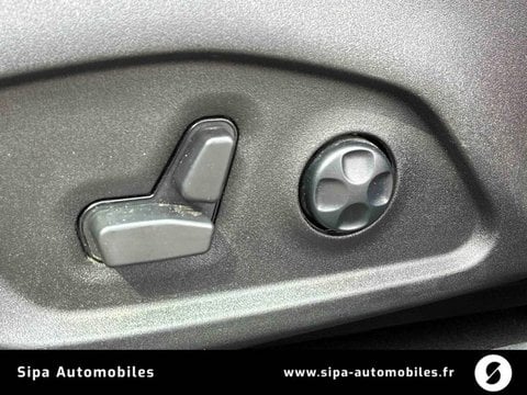 Voitures D'occasion À Mérignac | Jeep Compass 1.3 Phev T4 240 Ch 4Xe Eawd S 5P