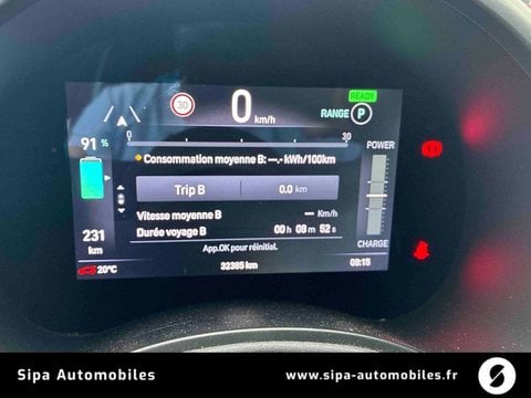 Voitures D'occasion À Bayonne | Fiat 500 Iii Electrique E 118 Ch Nouvelle 3P