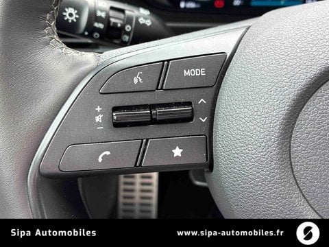 Voitures D'occasion À Le Bouscat | Hyundai Bayon 1.0 T-Gdi 100 Dct-7 Executive 5P