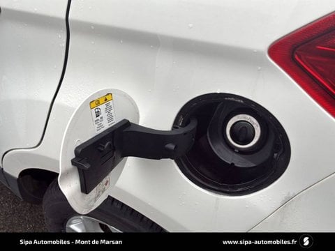 Voitures D'occasion À Mont-De-Marsan | Ford Ecosport 1.0 Ecoboost 125 Titanium 5P