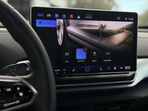 Voitures D'0Km À Tarbes | Volkswagen Id.4 286 Ch Pro Life Max 5P