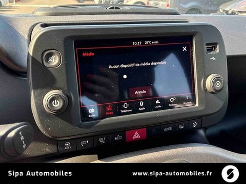 Voitures D'occasion À Mérignac | Fiat Panda 1.0 70 Ch Hybride Bsg S/S Sport 5P
