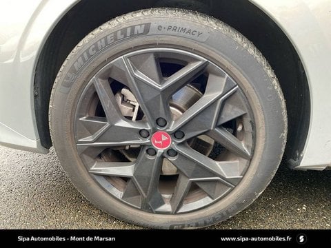 Voitures D'occasion À Mont-De-Marsan | Ds Ds 4 Ds4 Hybride E-Tense 225 Eat8 Performance Line+ 5P