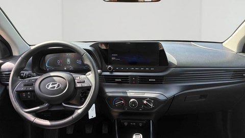 Voitures D'occasion À Le Bouscat | Hyundai I20 1.2 79 Initia 5P