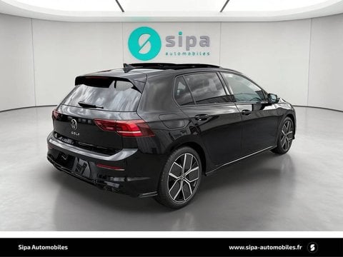 Voitures D'occasion À Libourne | Volkswagen Golf 2.0 Tdi 150 Dsg7 R-Line 5P