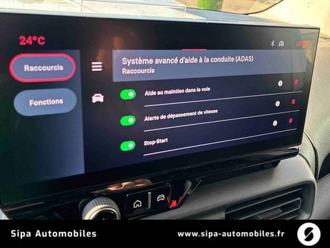 Voitures D'occasion À Mérignac | Fiat Doblò Doblo Fg Doblo Fourgon M Diesel 100 Ch Manuelle 4P