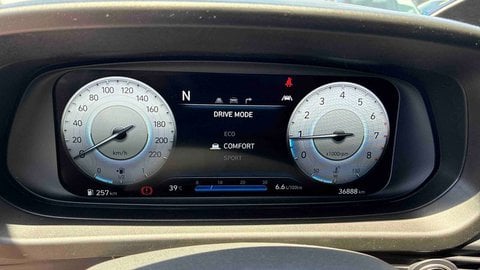 Voitures D'occasion À Villenave-D'ornon | Hyundai Bayon 1.0 T-Gdi 100 Hybrid 48V Creative 5P