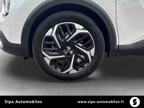 Voitures D'occasion À Lescar | Citroën C4 X Puretech 130 S&S Eat8 Max 4P