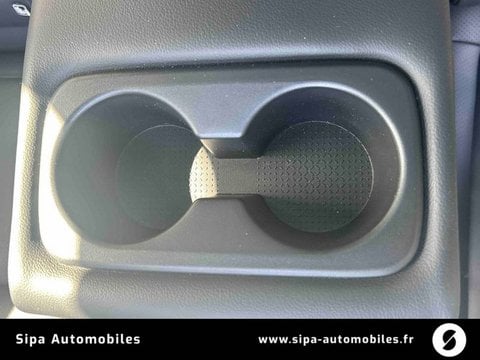 Voitures D'occasion À Muret | Hyundai Tucson 1.6 T-Gdi 150 Hybrid 48V Dct-7 Executive 5P