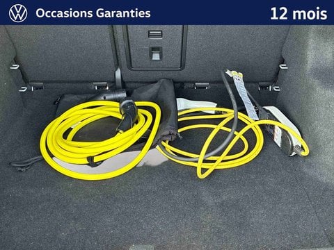 Voitures D'occasion À Tarbes | Volkswagen Id.4 174 Ch Pro Life Plus 5P