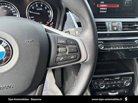 Voitures D'occasion À Bayonne | Bmw Série 2 Gran Tourer Gran Tourer 218I 136 Ch Dkg7 Sport 5P