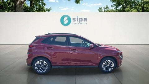 Voitures D'occasion À Villenave-D'ornon | Hyundai Kona Electrique 39 Kwh - 136 Ch Intuitive 5P