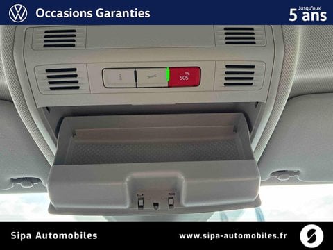 Voitures D'occasion À Lescar | Volkswagen Polo 1.0 Tsi 95 S&S Bvm5 Vw Edition 5P