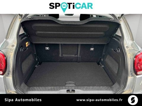 Voitures D'occasion À Mont-De-Marsan | Citroën C3 Aircross Bluehdi 110 S&S Bvm6 Shine 5P