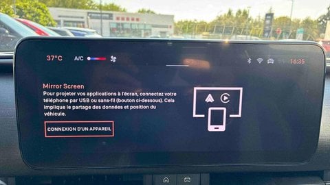 Voitures D'occasion À Toulouse | Fiat 600 T-Gen 3 1.2 Hybrid 110Ch Edct6 5P