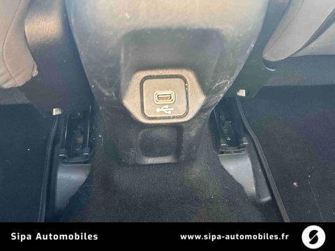 Voitures D'occasion À Villenave-D'ornon | Fiat 500X 1.0 Firefly Turbo T3 120 Ch City Cross Busin...