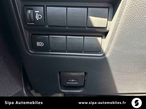 Voitures D'occasion À Libourne | Toyota Yaris Pro Hybride My22 Hybride 116H Dynamic Business + P...