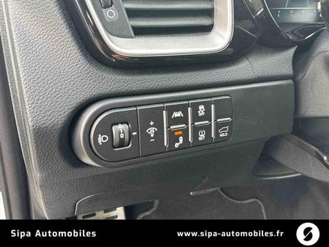 Voitures D'occasion À Toulouse | Kia Xceed 1.6 Crdi 136 Ch Isg Mhev Dct7 Gt-Line Premium 5P