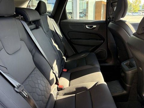Voitures D'0Km À Labège | Volvo Xc60 T6 Awd Hybride Rechargeable 253 Ch+145 Ch Geartronic 8 Plu...