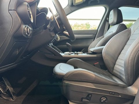 Voitures D'0Km À Toulouse | Alfa Romeo Stelvio 2.2 210 Ch Q4 At8 Competizione 5P