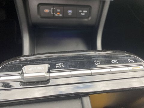 Voitures D'0Km À Toulouse | Hyundai Kona Electrique Ii Electrique 65 Kwh - 217 Ch Creative 5P