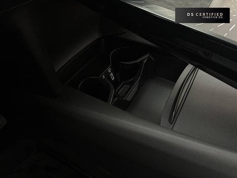 Voitures D'0Km À Lescar | Ds N°8 230 Ch Fwd Standard Range Pallas 5P
