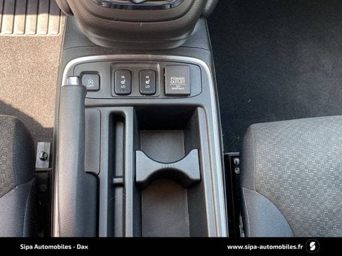 Voitures D'occasion À Dax | Honda Cr-V Iv 1.6 I-Dtec 2Wd Elegance Navi 5P
