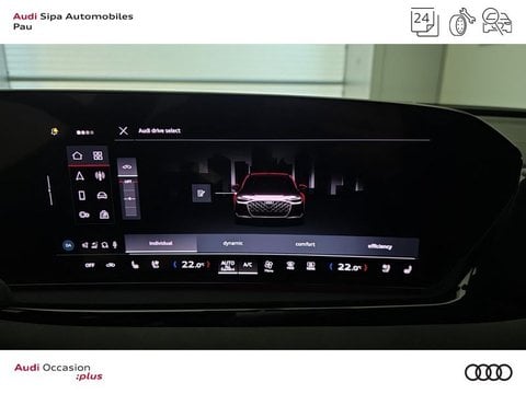 Voitures D'0Km À Lescar | Audi A6 Avant Tdi 204 Ch S Tronic 7 Quattro S Line 5P