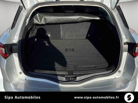 Voitures D'occasion À Toulouse | Renault Mégane Iv Estate Dci 165 Energy Edc Gt 5P