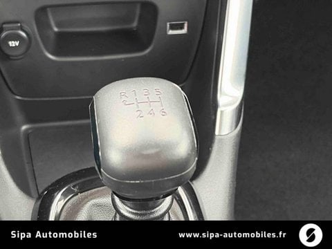 Voitures D'occasion À Lescar | Citroën C3 Aircross Puretech 110 S&S Bvm6 Max 5P