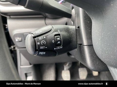 Voitures D'occasion À Mont-De-Marsan | Citroën C3 Puretech 83 Ch Bvm5 Plus 5P