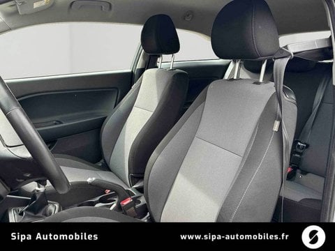 Voitures D'occasion À Muret | Hyundai I20 Coupé 1.2 84 Intuitive 3P