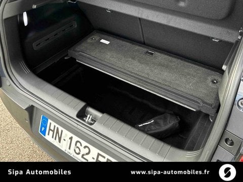 Voitures D'0Km À Toulouse | Hyundai Ioniq 3 61 Kwh - 135 Ch Trend 5P