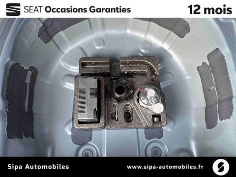 Voitures D'occasion À Lescar | Seat Arona 1.0 Tsi 95 Ch Start/Stop Bvm5 Copa 5P