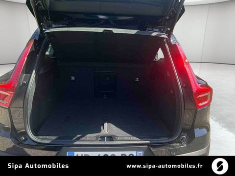 Voitures D'occasion À Anglet | Volvo Xc40 B3 163 Ch Dct7 Ultra 5P