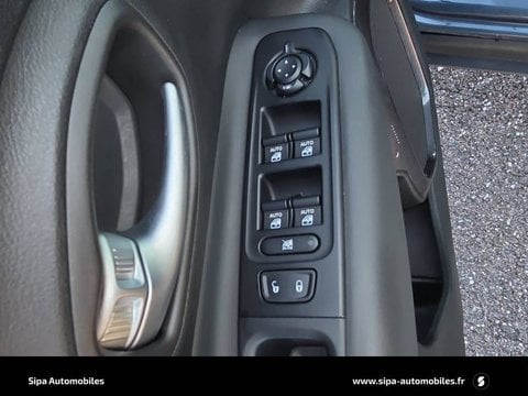 Voitures D'occasion À La-Teste-De-Buch | Jeep Renegade 1.3 Gse T4 240 Ch Phev At6 4Xe Eawd S 5P