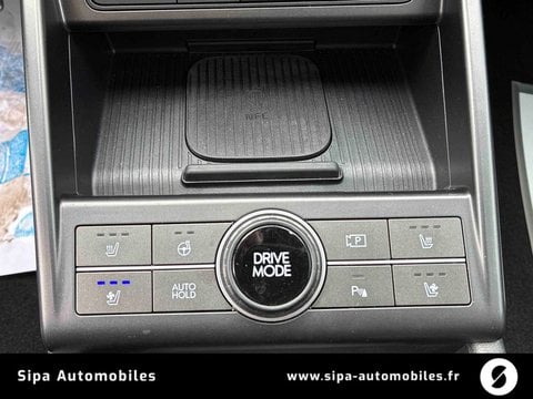 Voitures D'occasion À Villenave-D'ornon | Hyundai Kona Hybrid 141 N Line Executive 5P