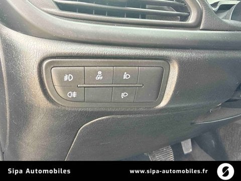 Voitures D'occasion À Toulouse | Fiat Tipo Sw 1.5 Firefly Turbo 130 Ch S&S Dct7 Hybrid Cross 5P