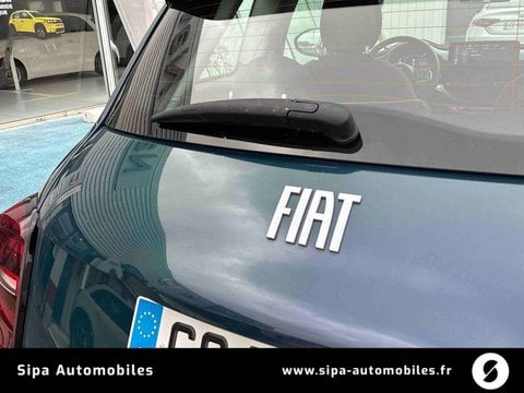 Voitures D'occasion À Lescar | Fiat 500 Iii Electrique E 118 Ch Nouvelle 3P