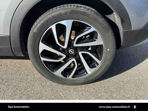 Voitures D'occasion À Toulouse | Opel Grandland X 1.6 Turbo 180 Ch Bva8 Ultimate 5P