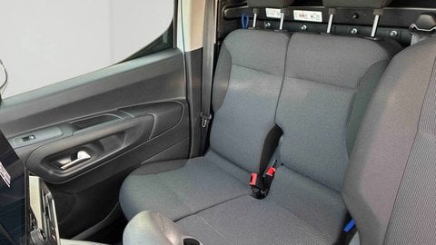 Voitures D'0Km À Dax | Fiat Doblò Doblo Fg Doblo Fourgon Taille M 650 Kg Bluehdi 100 S&S Bvm6 4P