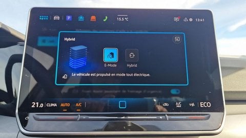 Voitures D'occasion À Tarbes | Volkswagen Golf 1.5 Ehybrid 204 Dsg6 Vw Edition 5P