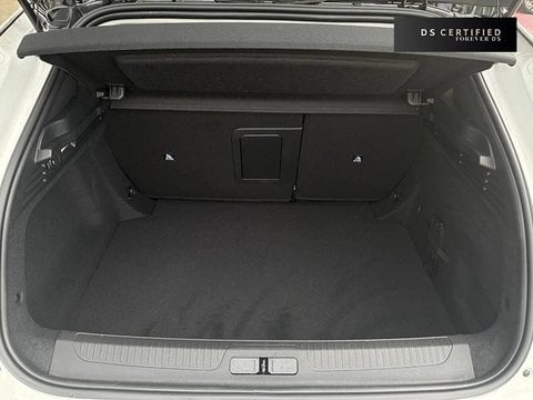 Voitures D'0Km À Lescar | Ds Ds 4 Hybride 145 E-Dct6 Etoile - Alcantara 5P