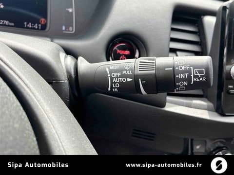 Voitures D'occasion À Mérignac | Honda Jazz E:hev 1.5 I-Mmd Advance 5P