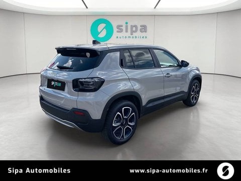 Voitures D'occasion À Mérignac | Jeep Avenger 115 Kw 4X2 Summit 5P