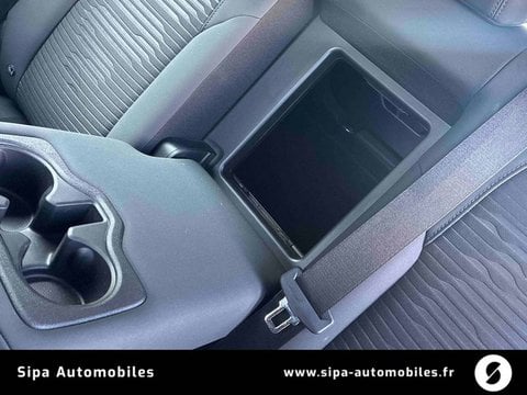Voitures D'occasion À Mérignac | Alfa Romeo Tonale 1.5 Hybrid 160 Ch Vgt Tct7 Sprint 5P