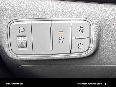 Voitures D'occasion À Le Bouscat | Hyundai Bayon 1.0 T-Gdi 100 Intuitive 5P