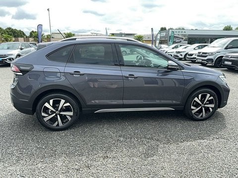 Voitures D'occasion À Tarbes | Volkswagen Taigo 1.0 Tsi 116 Dsg7 Style 5P